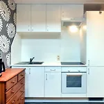 펜션 In Ardennes With Scenic Terrace 상트비스