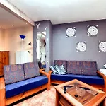 In Ardennes With Scenic Terrace *