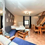 In Ardennes With Scenic Terrace *