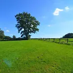 In Ardennes With Scenic Terrace 펜션