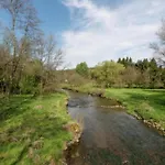 In Ardennes With Scenic Terrace 펜션 *