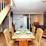 In Ardennes With Scenic Terrace *