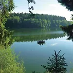 In Ardennes With Scenic Terrace * 상트비스