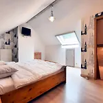 In Ardennes With Scenic Terrace Holiday home