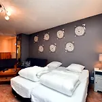 In Ardennes With Scenic Terrace *