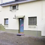 In Ardennes With Scenic Terrace * St. Vith