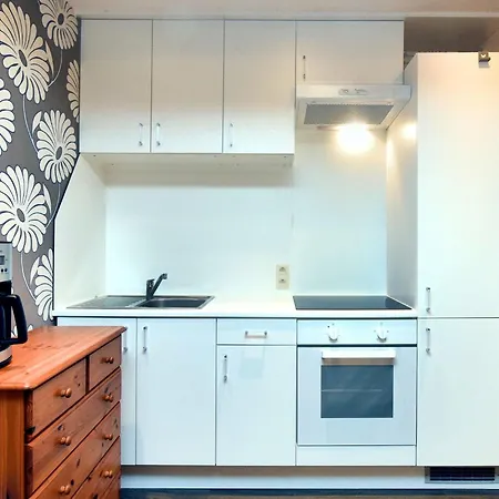 Casa de Férias In Ardennes With Scenic Terrace Heuem