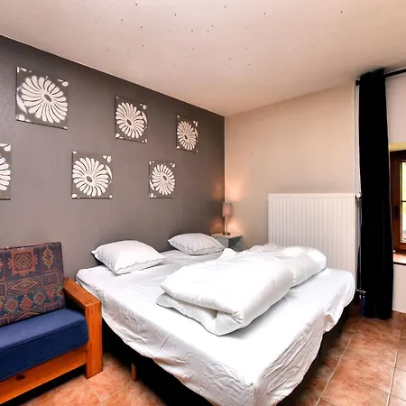 In Ardennes With Scenic Terrace Tatil Evi *