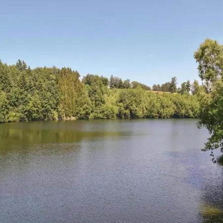 In Ardennes With Scenic Terrace 상트비스