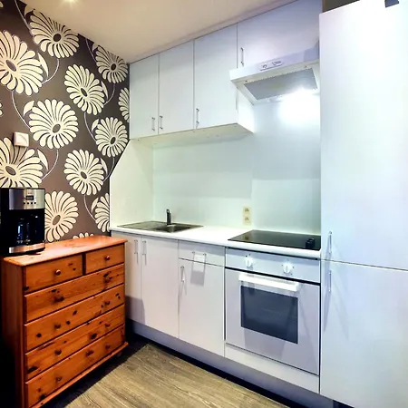 In Ardennes With Scenic Terrace Casa de Férias *