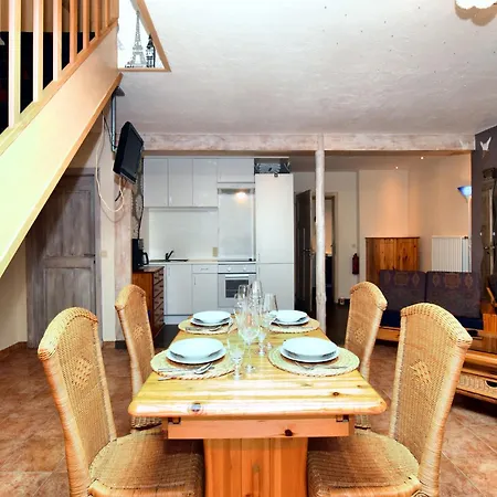 In Ardennes With Scenic Terrace *