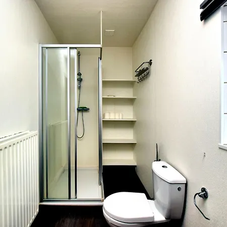 Casa de Férias In Ardennes With Scenic Terrace Heuem