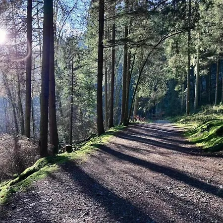 Tatil Evi In Ardennes With Scenic Terrace